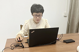 全國技術能手總結-盧麗俊