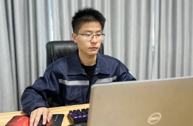 全國技術能手總結-周棟梁