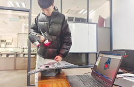 國賽-“創想杯”增材制造競賽全國技術能手總結（2021）