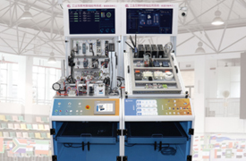 2025一帶一路暨金磚大賽之首屆工業(yè)互聯(lián)網(wǎng)智能部署與數(shù)字運(yùn)維賽項(xiàng)決賽的報(bào)到通知