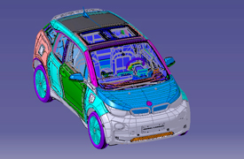 2025 年汽車零部件再制造工（汽車零部件設(shè)計(jì)）競(jìng)賽團(tuán)體、個(gè)人獎(jiǎng)項(xiàng)設(shè)置和評(píng)選條件的說(shuō)明