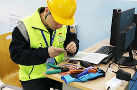 2025一帶一路暨金磚大賽之第二屆電力系統(tǒng)自動(dòng)化與新能源技術(shù)賽項(xiàng)決賽的報(bào)到通知