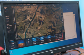 2025一帶一路暨金磚大賽之第二屆北斗時(shí)空智能應(yīng)用作品開(kāi)發(fā)賽項(xiàng)決賽的報(bào)到通知