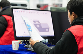 2025一帶一路暨金磚大賽之第七屆3D打印造型技術(shù)賽項(xiàng)決賽的報(bào)到通知